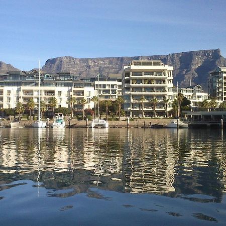 Waterfront Stays Cape Town Exterior foto
