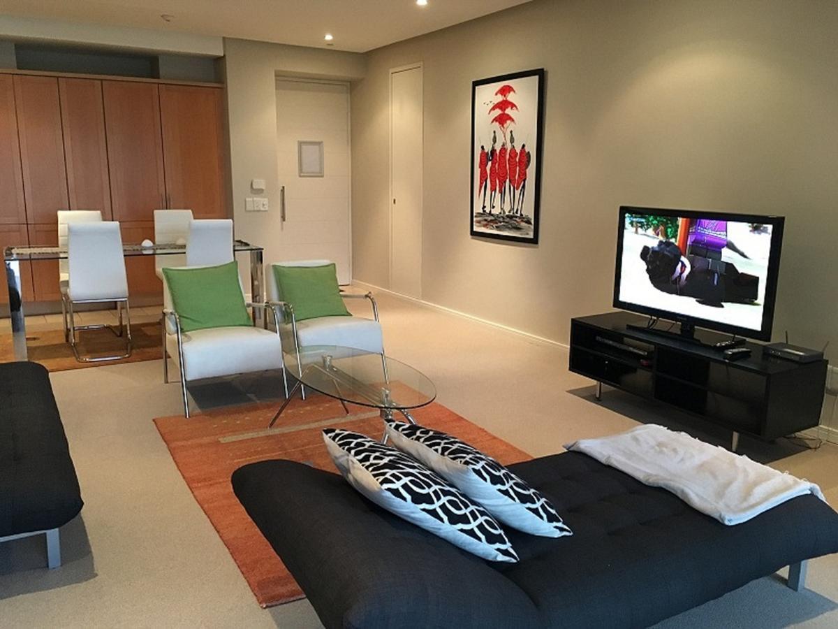 Waterfront Stays Cape Town Exterior foto