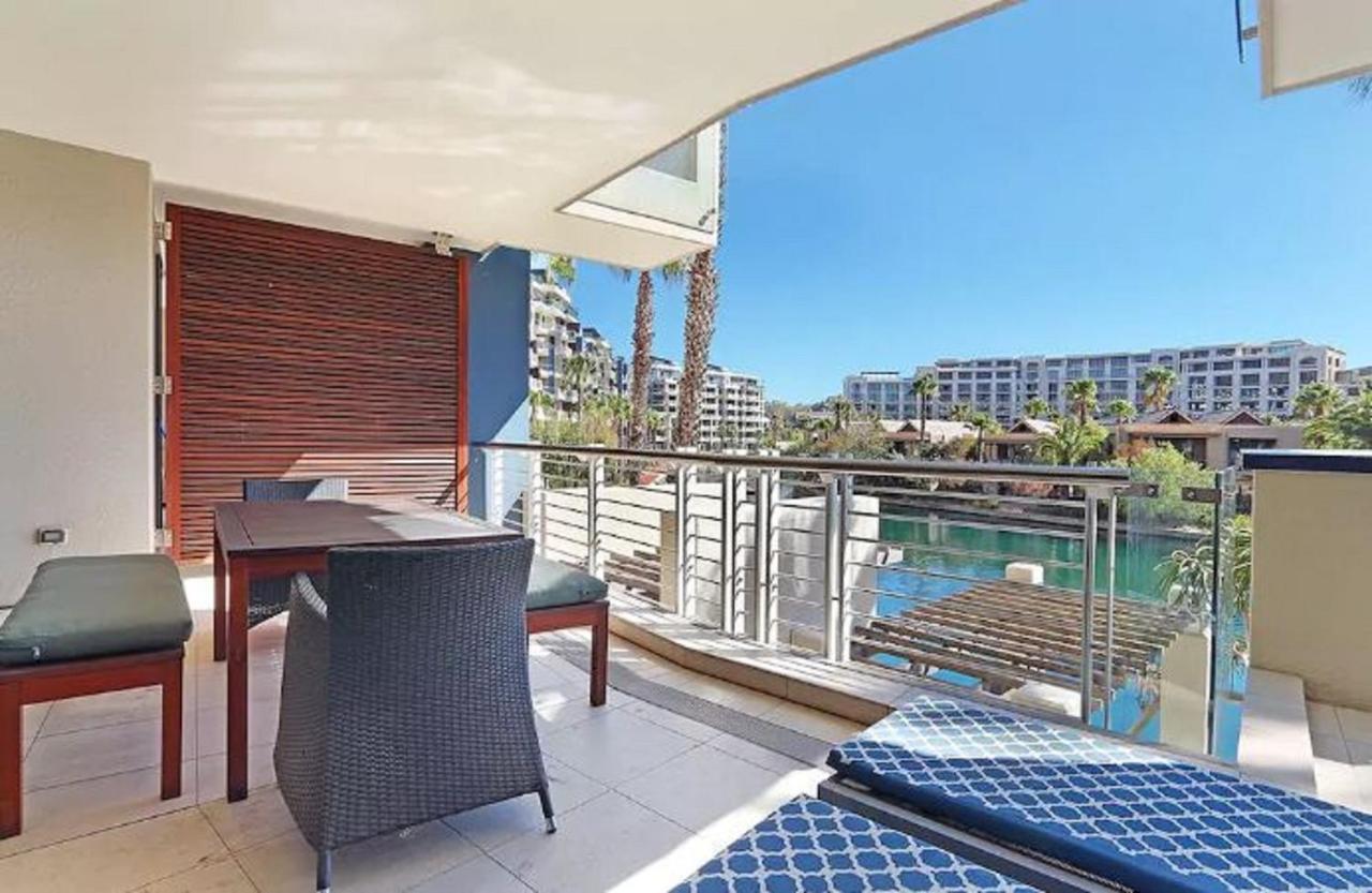Waterfront Stays Cape Town Exterior foto