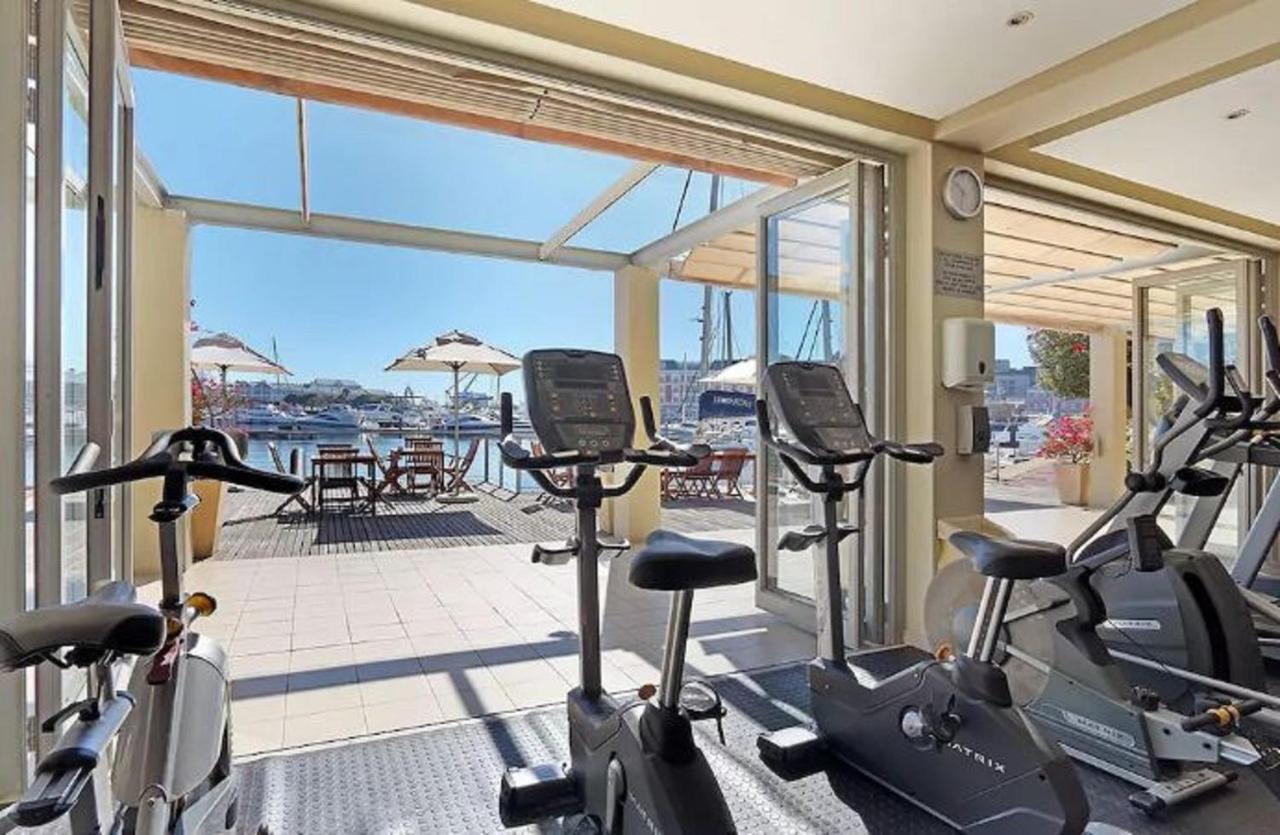 Waterfront Stays Cape Town Exterior foto